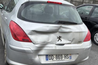 Maitre cylindre (freinage) PEUGEOT 308 1