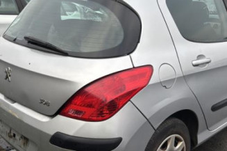 Maitre cylindre (freinage) PEUGEOT 308 1