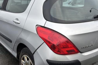 Maitre cylindre (freinage) PEUGEOT 308 1