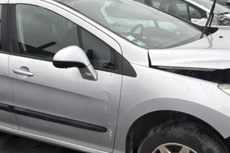 Maitre cylindre (freinage) PEUGEOT 308 1