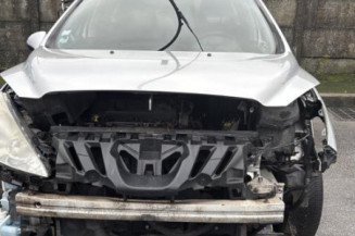 Maitre cylindre (freinage) PEUGEOT 308 1