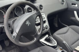 Maitre cylindre (freinage) PEUGEOT 308 1