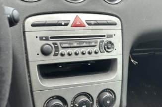 Maitre cylindre (freinage) PEUGEOT 308 1