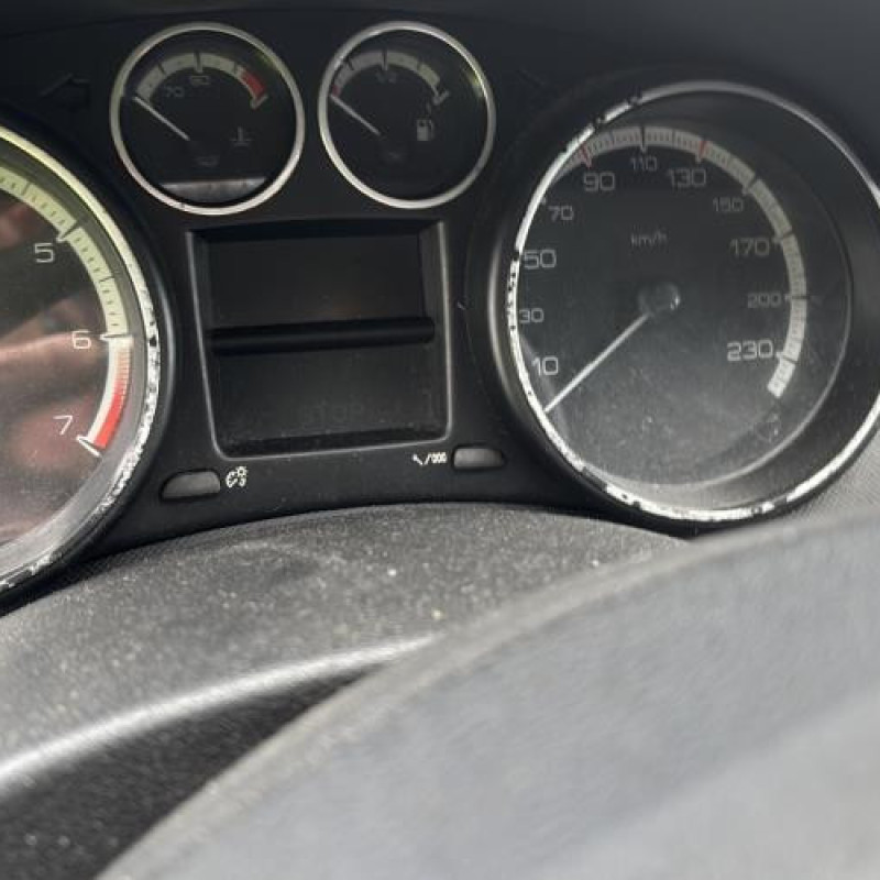 Maitre cylindre (freinage) PEUGEOT 308 1 Photo n°16