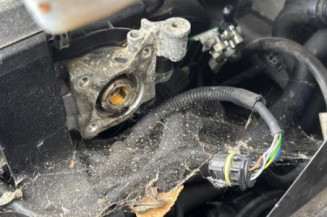 Maitre cylindre (freinage) PEUGEOT 308 1