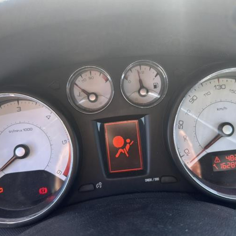 Pedale d'accelerateur PEUGEOT 308 1 Photo n°16