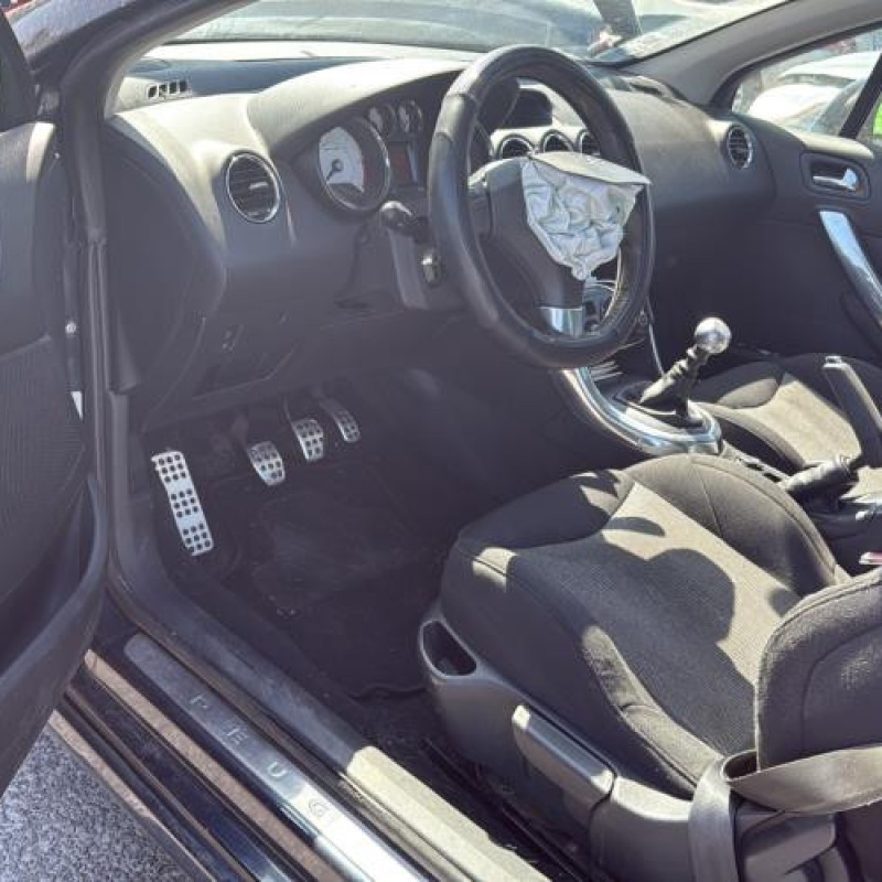 Serrure avant droit PEUGEOT 308 1 Photo n°9