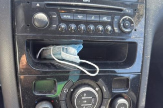 Serrure avant droit PEUGEOT 308 1