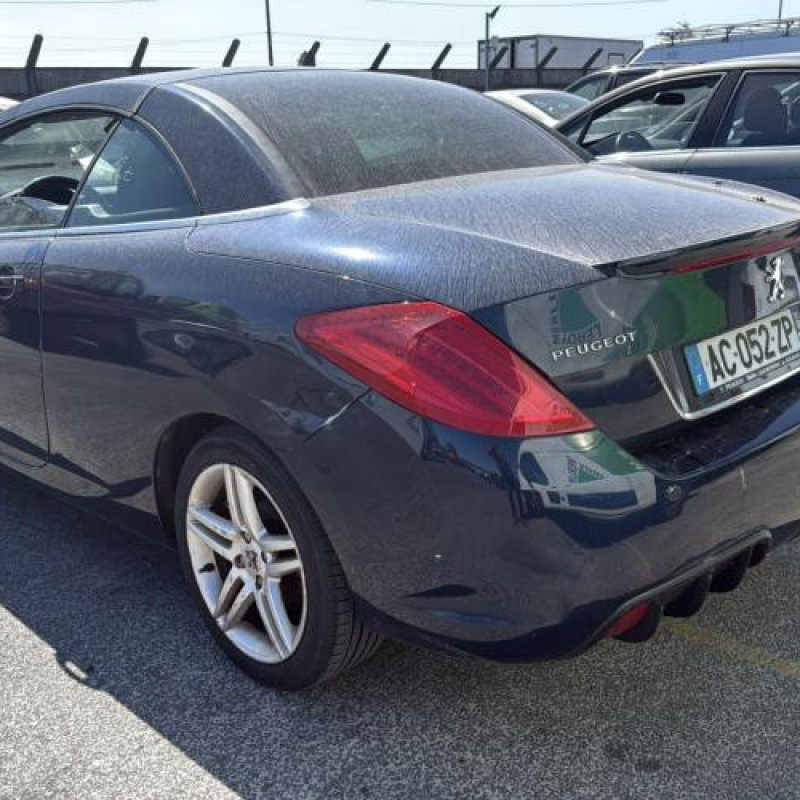 Essieu arriere PEUGEOT 308 1 Photo n°4