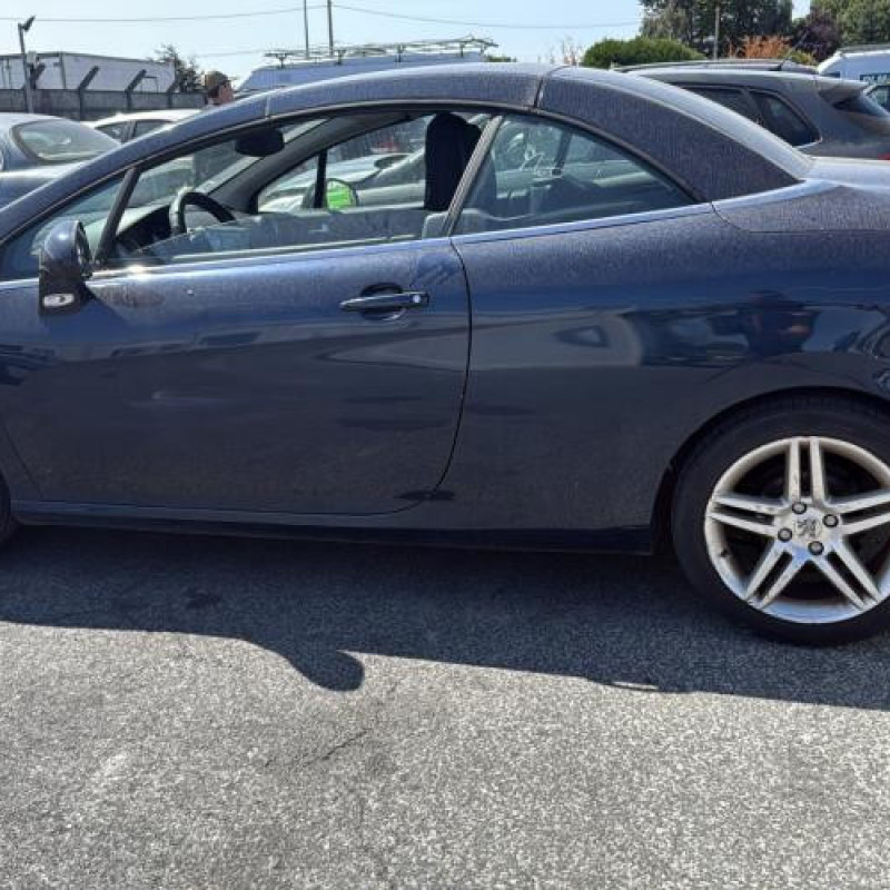 Essieu arriere PEUGEOT 308 1 Photo n°7