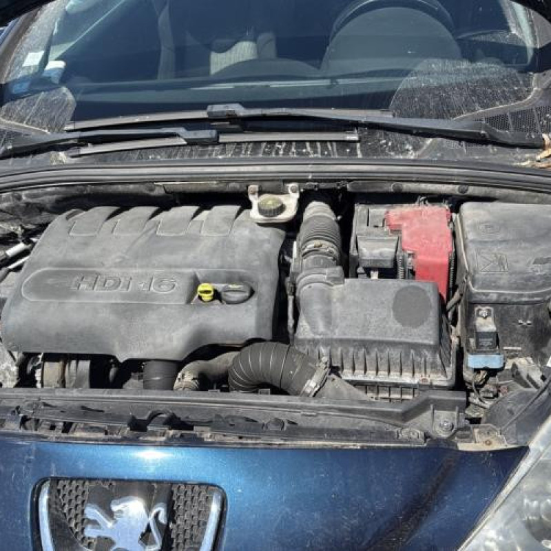 Essieu arriere PEUGEOT 308 1 Photo n°19