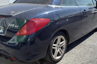 Levier de vitesses PEUGEOT 308 1