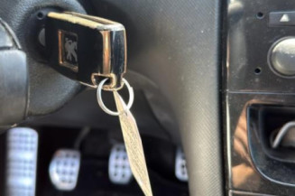 Levier de vitesses PEUGEOT 308 1