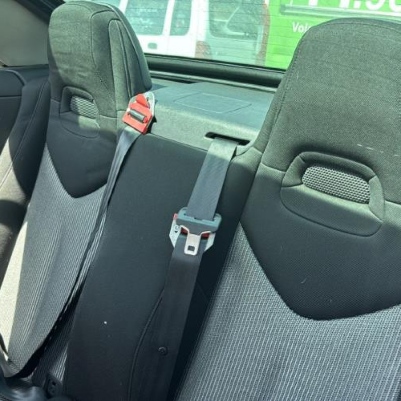 Maitre cylindre (freinage) PEUGEOT 308 1 Photo n°10