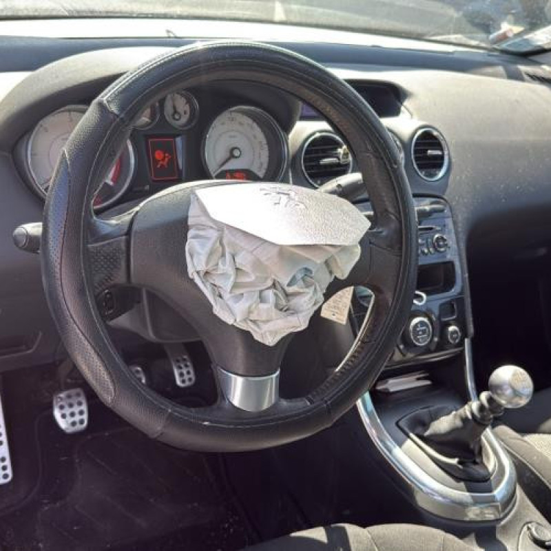 Maitre cylindre (freinage) PEUGEOT 308 1 Photo n°11