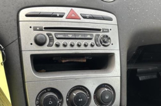 Maitre cylindre (freinage) PEUGEOT 308 1