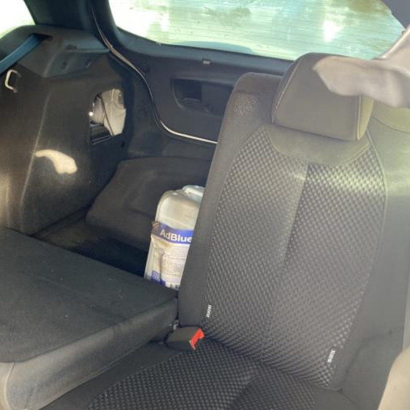 Pedale d'accelerateur DS DS3 Photo n°12