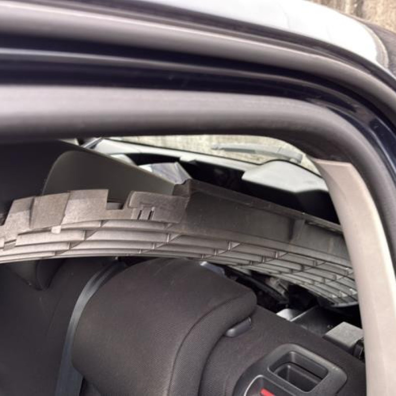 Maitre cylindre (freinage) PEUGEOT 308 1 Photo n°16