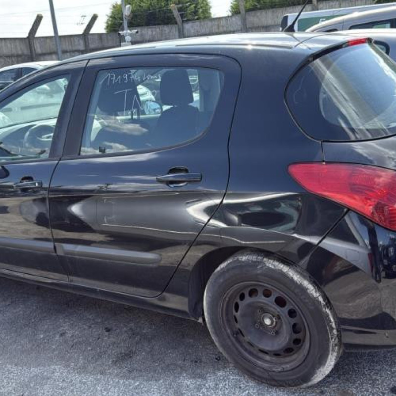 Maitre cylindre (freinage) PEUGEOT 308 1 Photo n°6