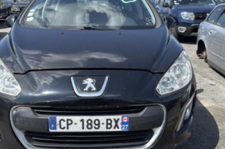 Maitre cylindre (freinage) PEUGEOT 308 1