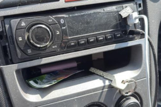 Maitre cylindre (freinage) PEUGEOT 308 1