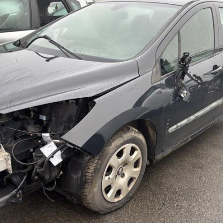 Maitre cylindre (freinage) PEUGEOT 308 1 Photo n°1