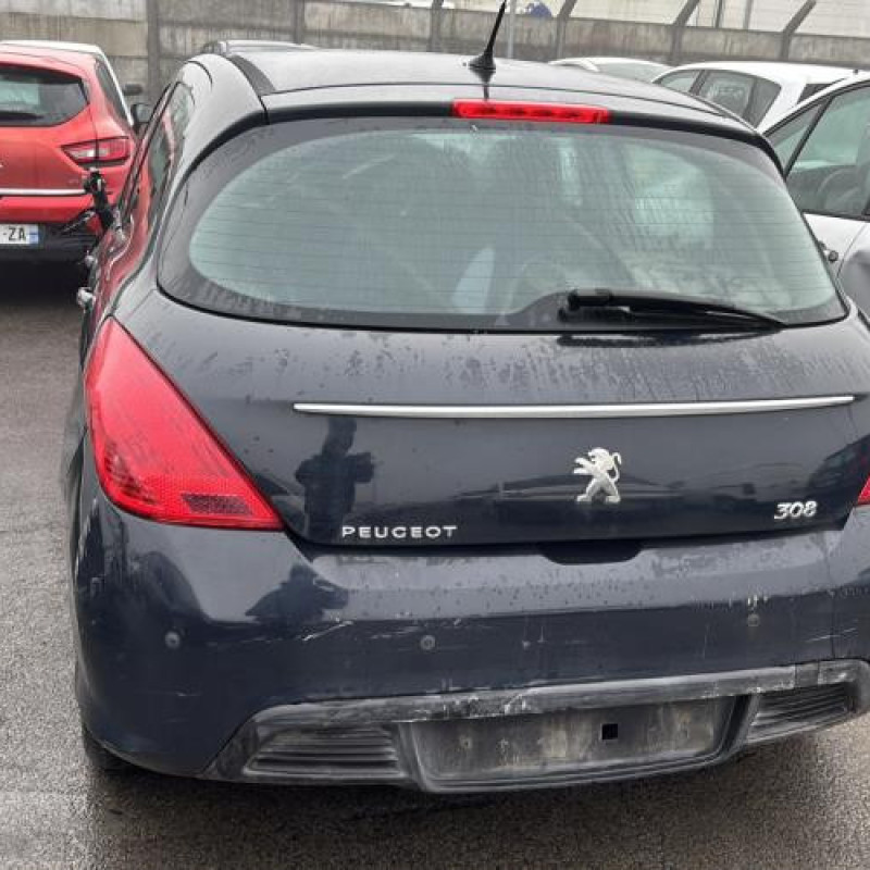 Maitre cylindre (freinage) PEUGEOT 308 1 Photo n°5