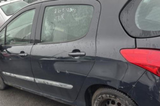 Maitre cylindre (freinage) PEUGEOT 308 1