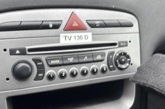 Maitre cylindre (freinage) PEUGEOT 308 1