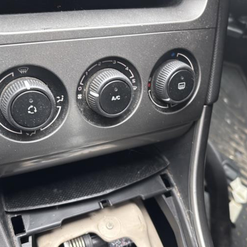 Maitre cylindre (freinage) PEUGEOT 308 1 Photo n°18