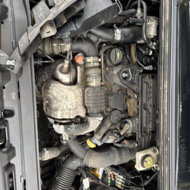 Mastervac PEUGEOT 308 1 Photo n°20