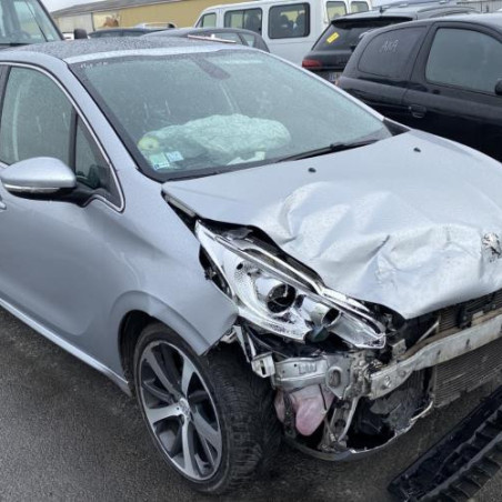 Pedale d'accelerateur PEUGEOT 208 1