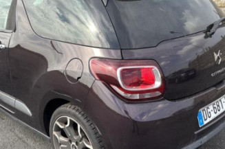 Feu arriere stop central CITROEN DS3