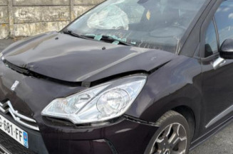 Pedale d'accelerateur CITROEN DS3 Photo n°1