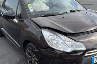 Pedale d'accelerateur CITROEN DS3