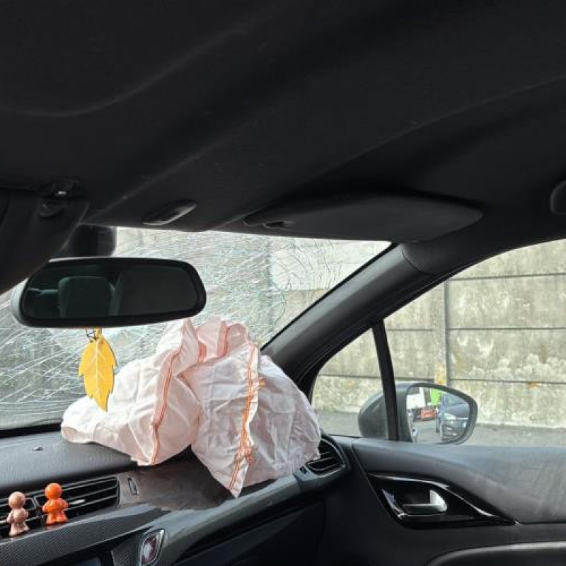 Pedale d'accelerateur CITROEN DS3 Photo n°15