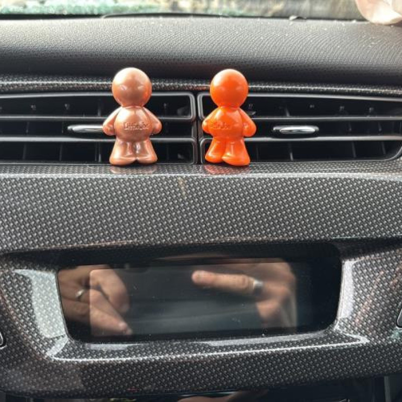 Pedale d'accelerateur CITROEN DS3 Photo n°16