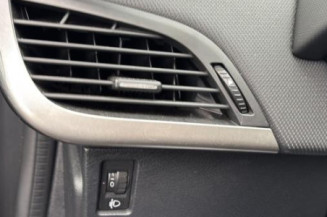 Pedale d'accelerateur PEUGEOT 207