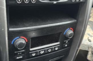 Pedale d'accelerateur PEUGEOT 207