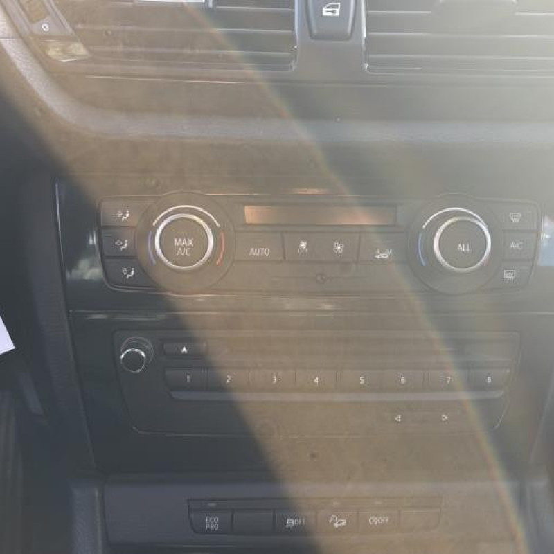 Jante BMW X1 E84 Photo n°19