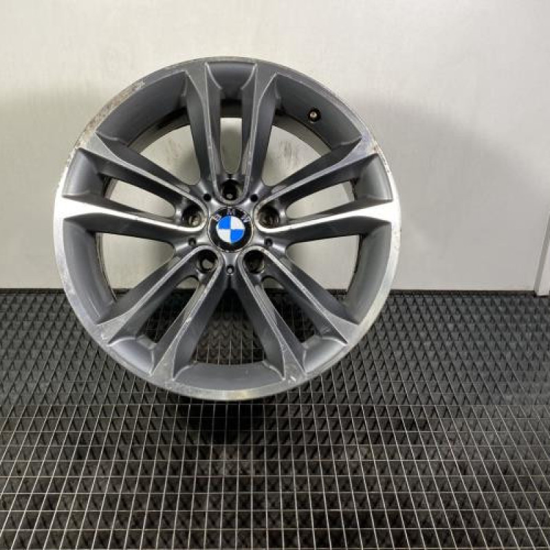 Jante BMW X1 E84 Photo n°1