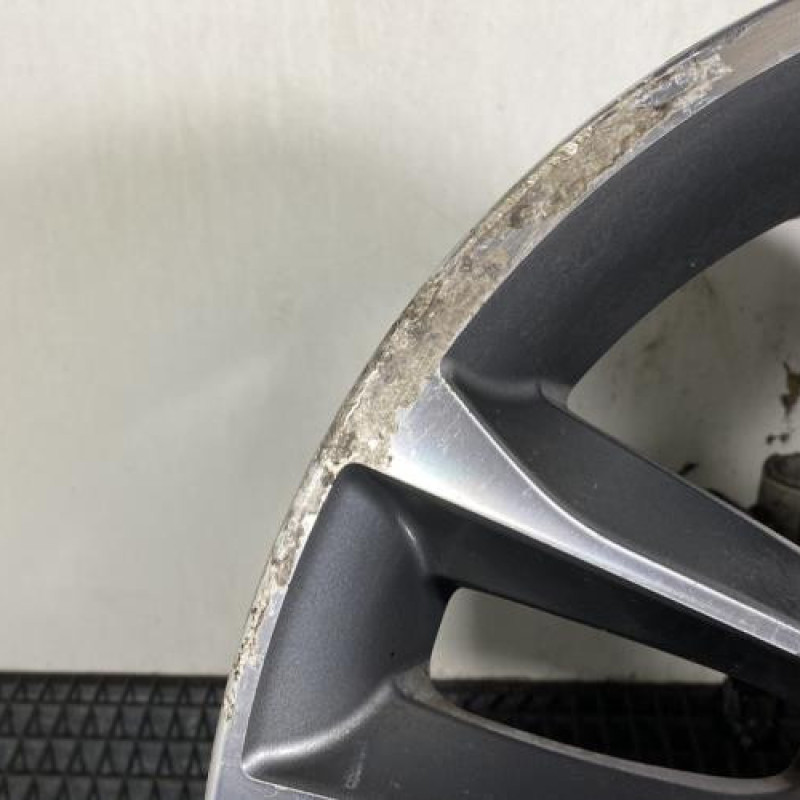 Jante BMW X1 E84 Photo n°4