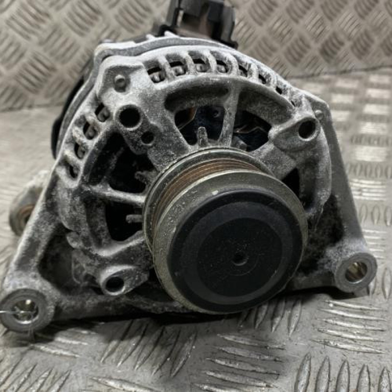 Alternateur OPEL CORSA E Photo n°3