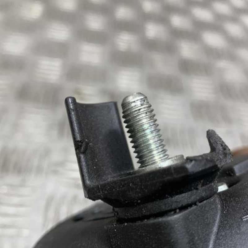 Alternateur OPEL CORSA E Photo n°5