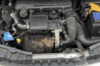 Cardan droit (transmission) CITROEN C1 1