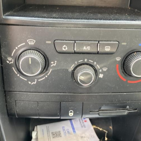 Compteur PEUGEOT 207