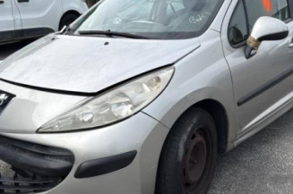 Compteur PEUGEOT 207 Photo n°1