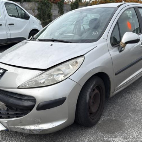 Compteur PEUGEOT 207 Photo n°1