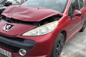 Compteur PEUGEOT 207 Photo n°1