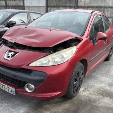 Compteur PEUGEOT 207 Photo n°1